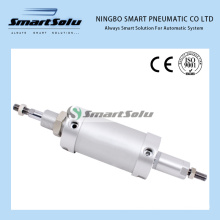 Mini Small Pneumatic Air Cylinder Malj40*15 Series for Sewing Machine